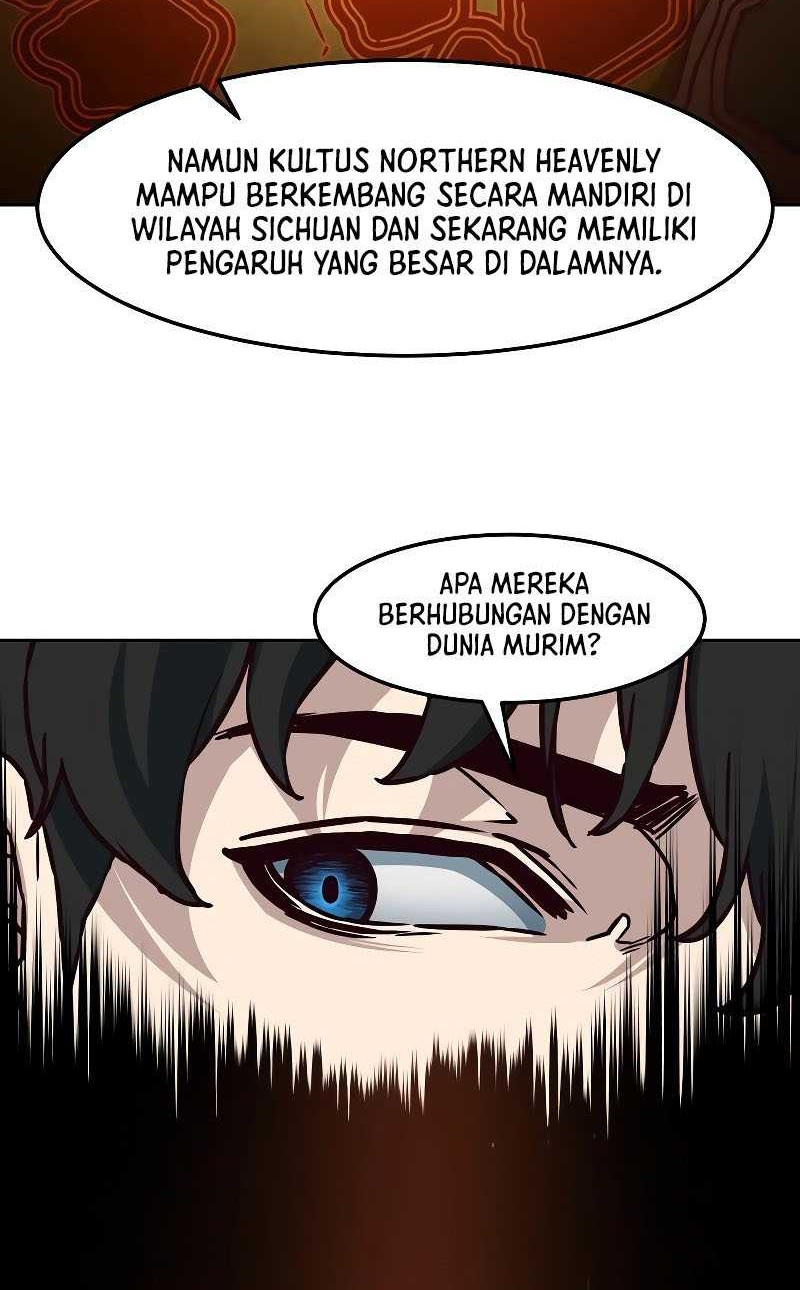 Sword Fanatic Wanders Through The Night Chapter 117 Gambar 21