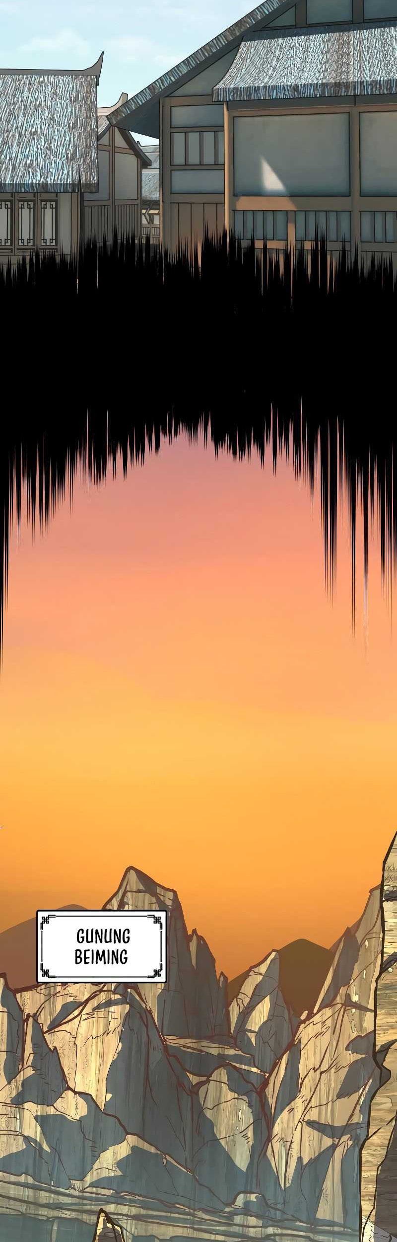 Sword Fanatic Wanders Through The Night Chapter 117 Gambar 27