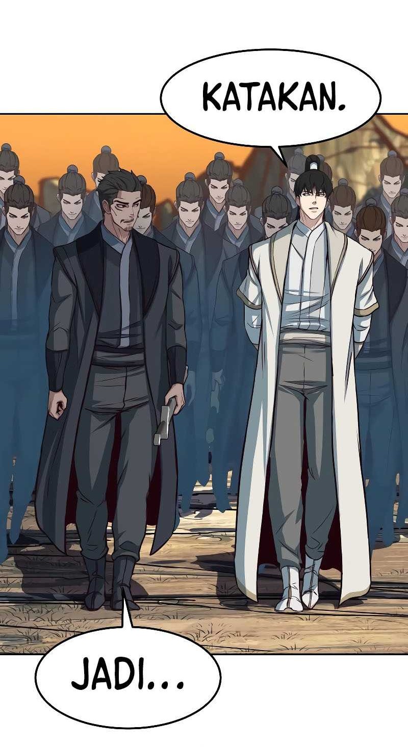 Sword Fanatic Wanders Through The Night Chapter 117 Gambar 29