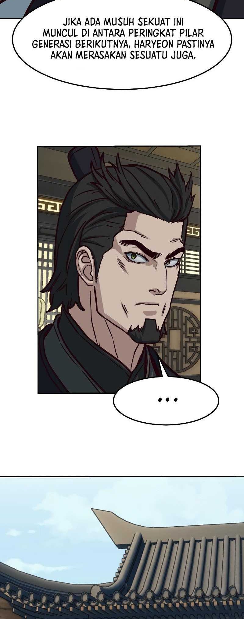 Sword Fanatic Wanders Through The Night Chapter 116 Gambar 18