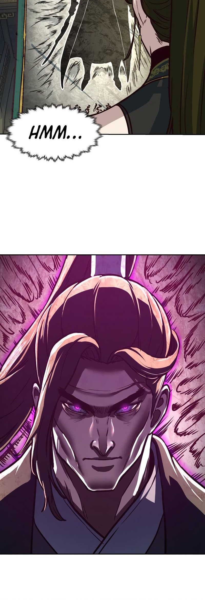 Sword Fanatic Wanders Through The Night Chapter 116 Gambar 26