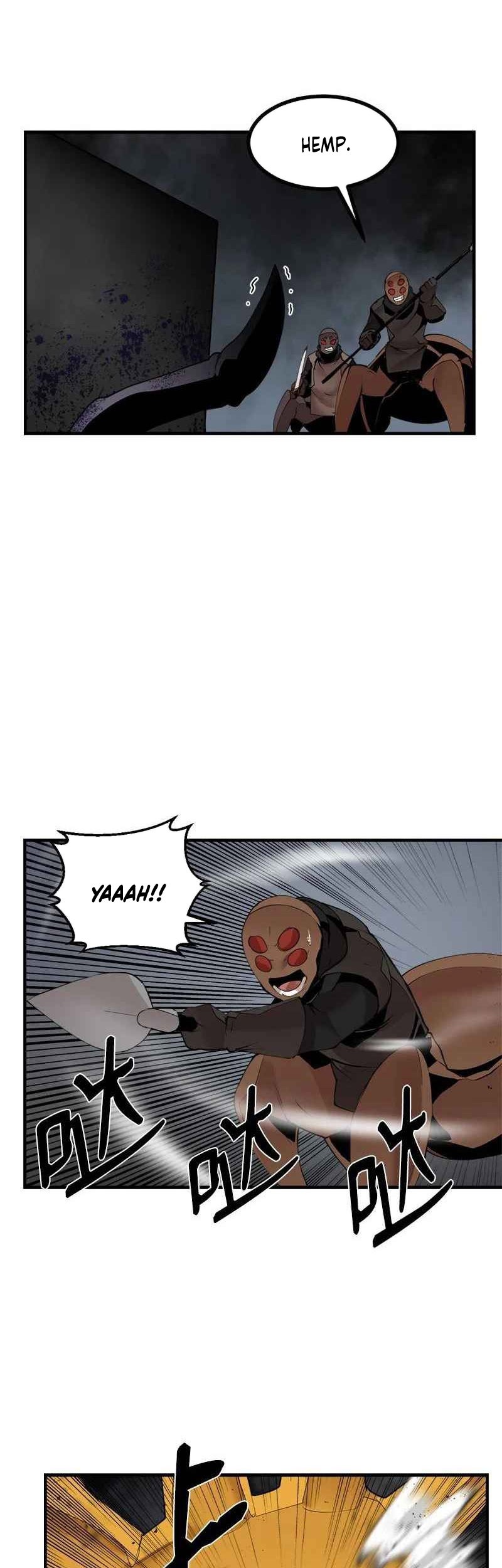 The Dungeon Master Chapter 137 Gambar 17