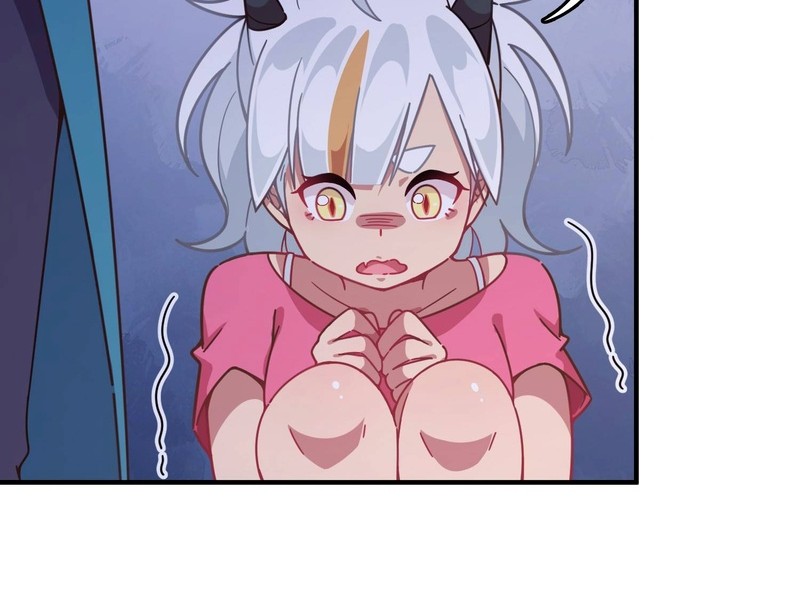 How To Properly Care For Your Pet Wife Chapter 51 Gambar 18