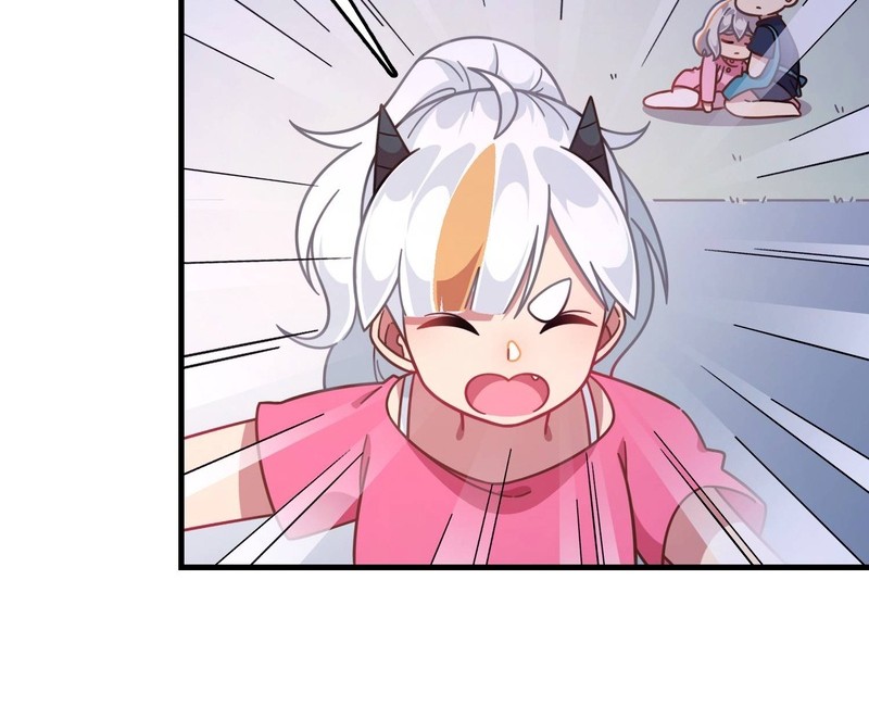 How To Properly Care For Your Pet Wife Chapter 51 Gambar 22