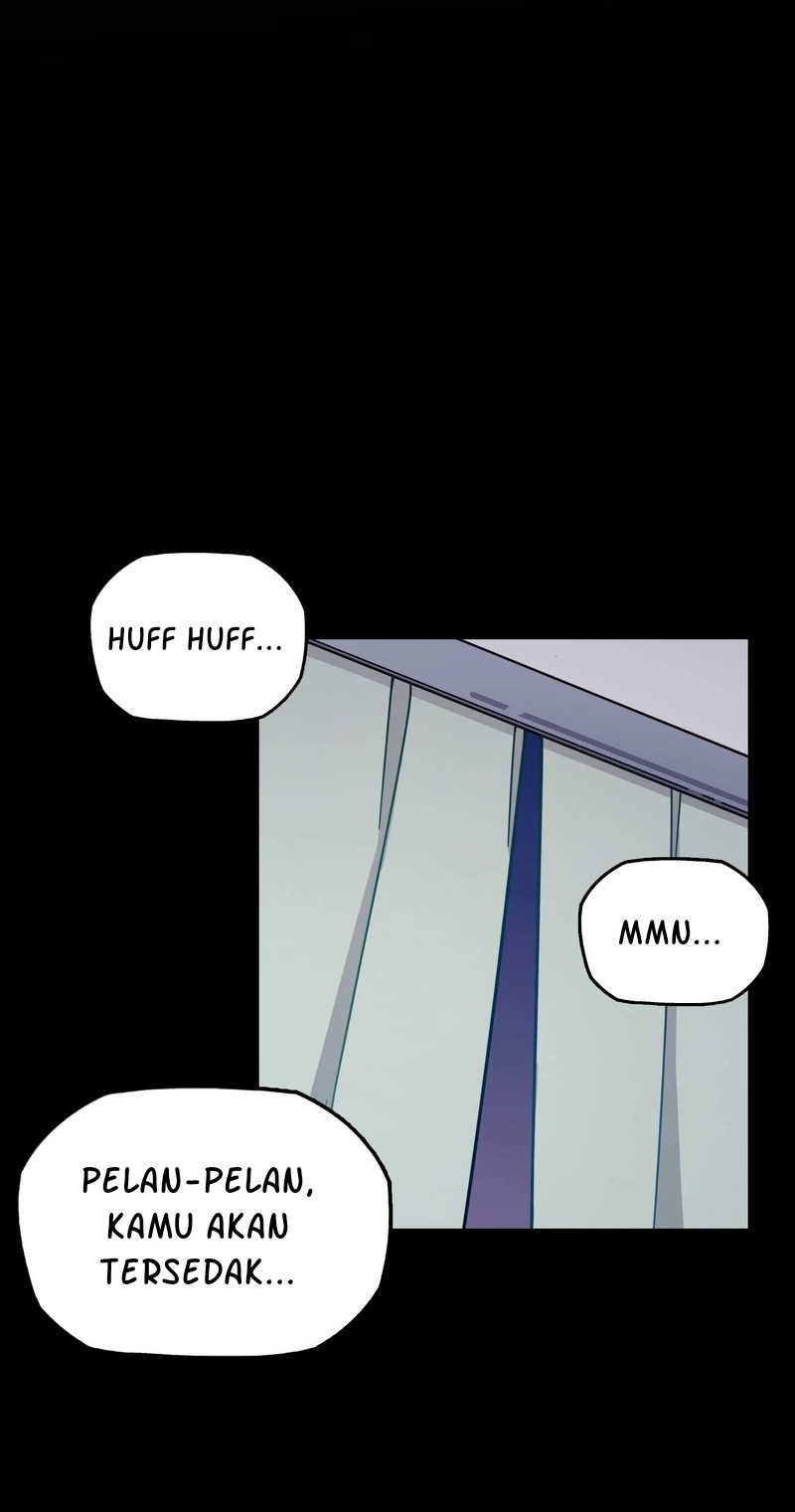 How To Properly Care For Your Pet Wife Chapter 51 Gambar 28