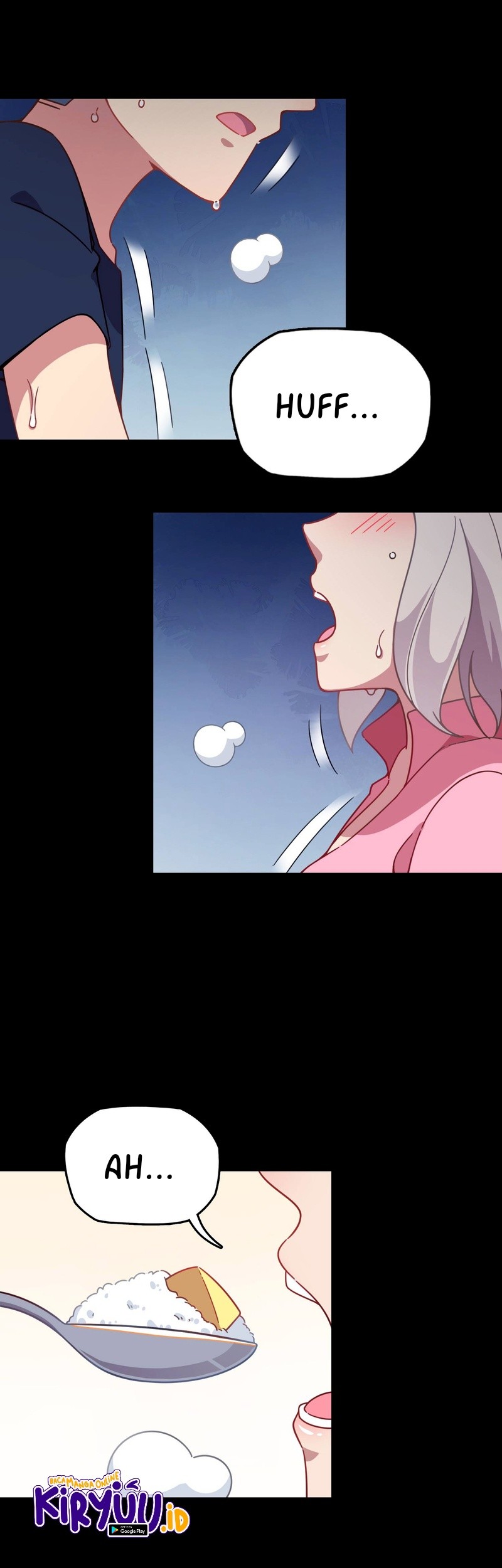 How To Properly Care For Your Pet Wife Chapter 51 Gambar 29