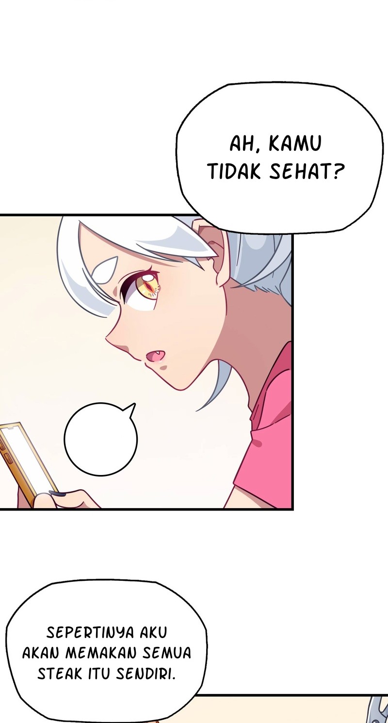 How To Properly Care For Your Pet Wife Chapter 51 Gambar 6