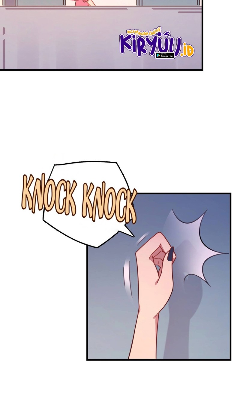 How To Properly Care For Your Pet Wife Chapter 51 Gambar 8