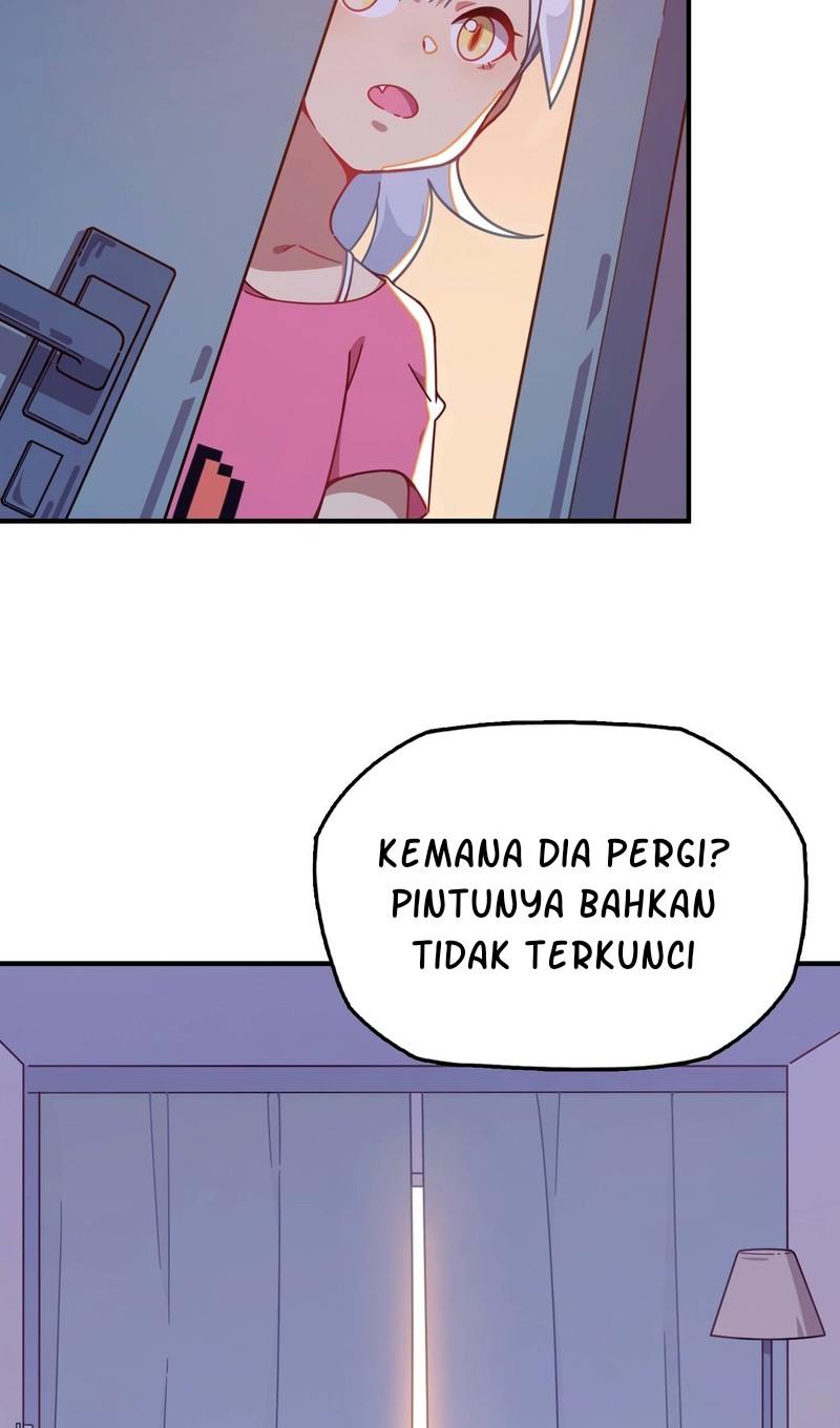 How To Properly Care For Your Pet Wife Chapter 51 Gambar 10