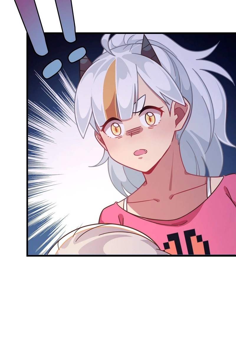 How To Properly Care For Your Pet Wife Chapter 51 Gambar 14