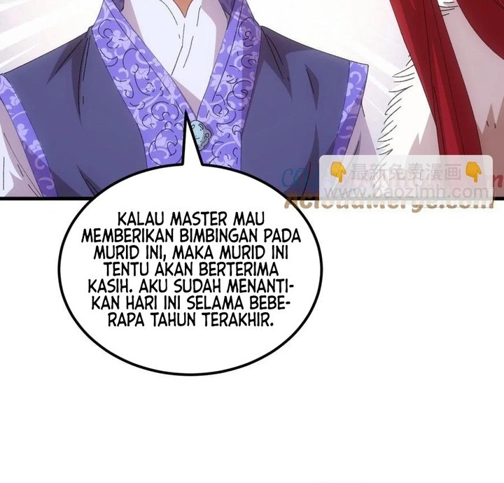 I Just Don’t Play the Card According to the Routine Chapter 236 Gambar 9