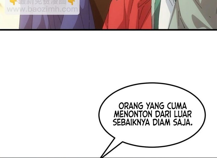 I Just Don’t Play the Card According to the Routine Chapter 236 Gambar 14