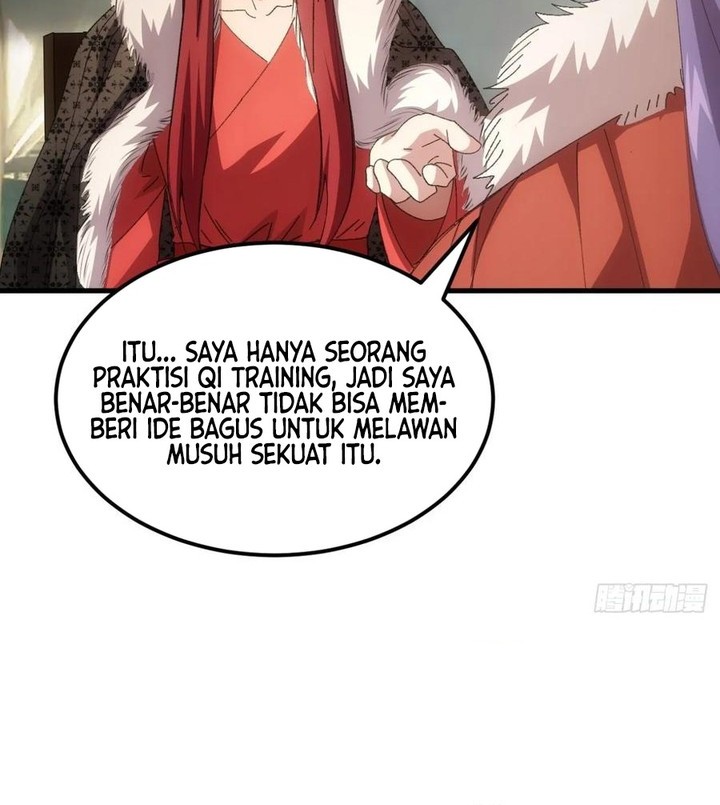 I Just Don’t Play the Card According to the Routine Chapter 236 Gambar 20