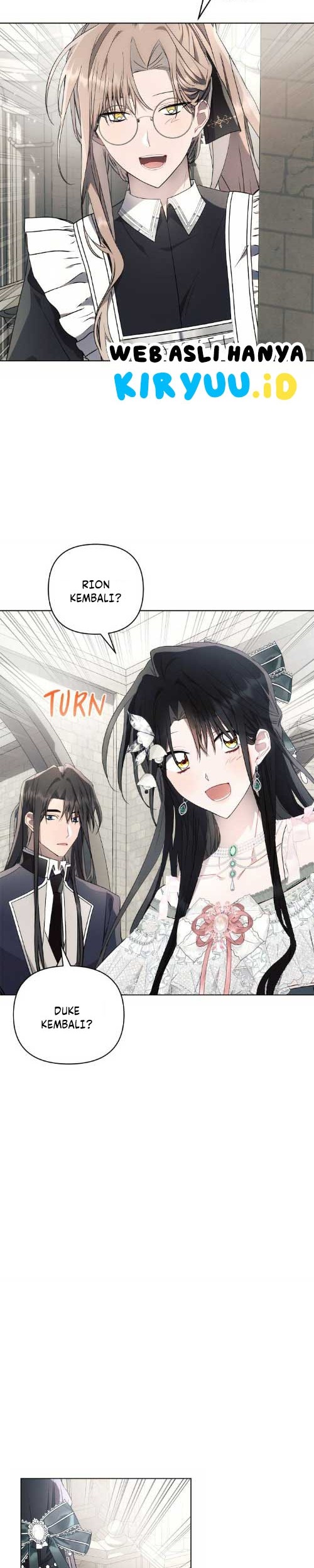 Ashtarte Chapter 86 Gambar 25