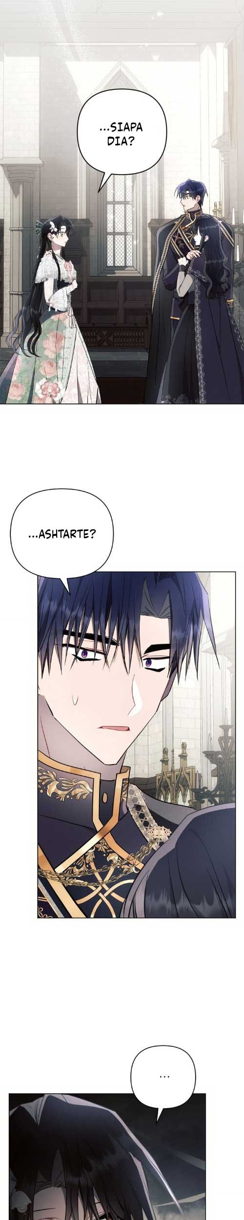 Ashtarte Chapter 86 Gambar 30