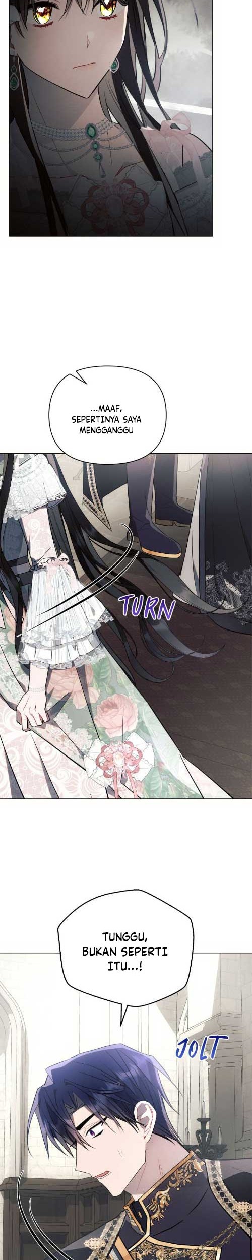 Ashtarte Chapter 86 Gambar 31