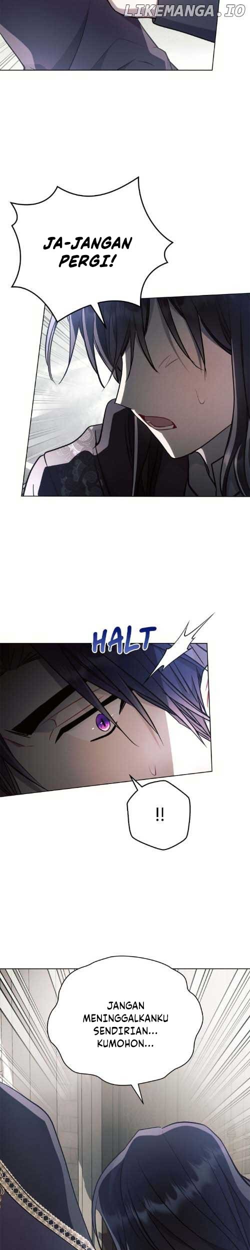 Ashtarte Chapter 86 Gambar 33