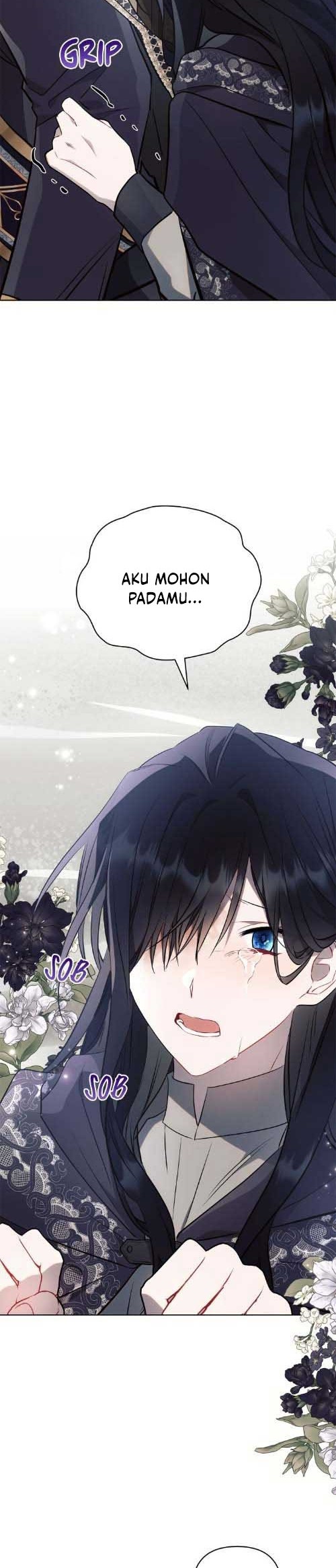 Ashtarte Chapter 86 Gambar 34