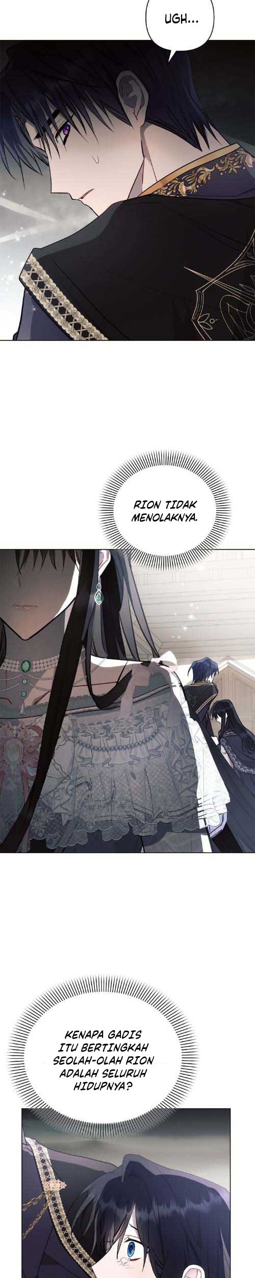 Ashtarte Chapter 86 Gambar 35