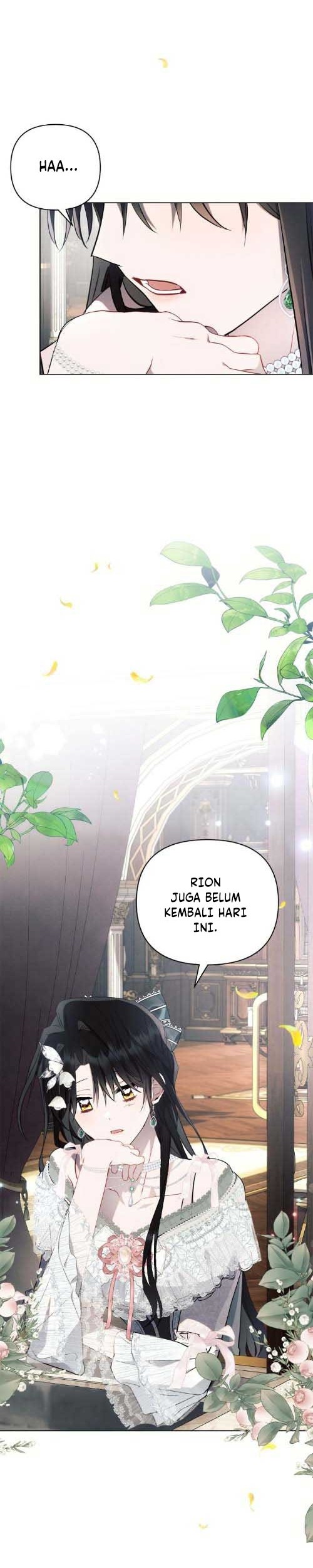 Ashtarte Chapter 86 Gambar 4