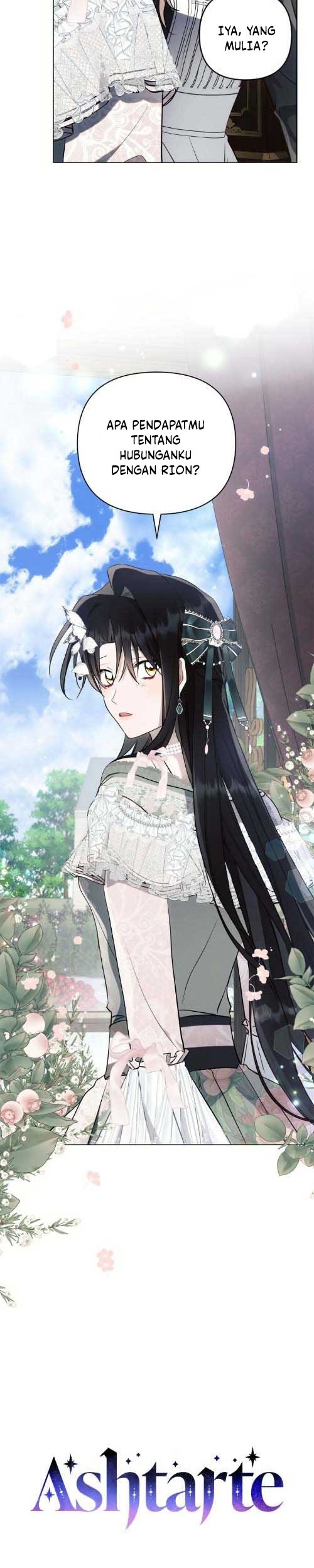 Ashtarte Chapter 86 Gambar 6