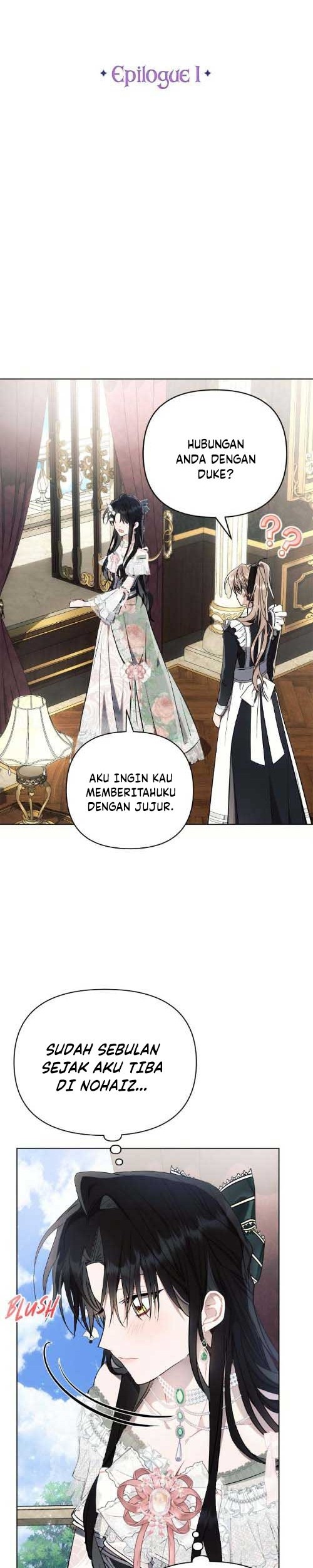 Ashtarte Chapter 86 Gambar 7