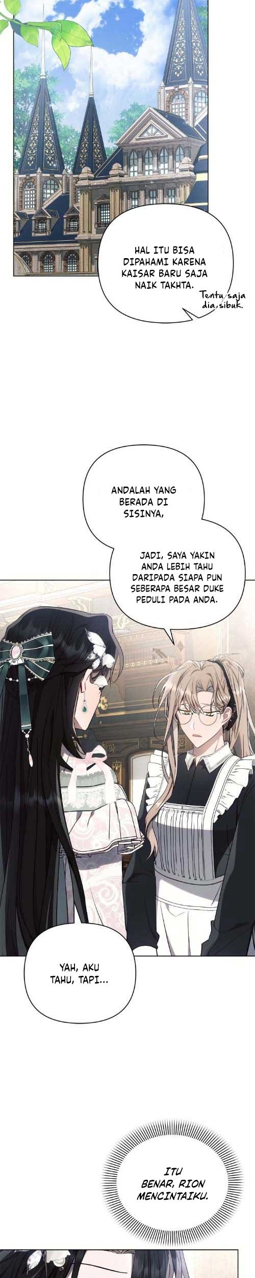 Ashtarte Chapter 86 Gambar 9