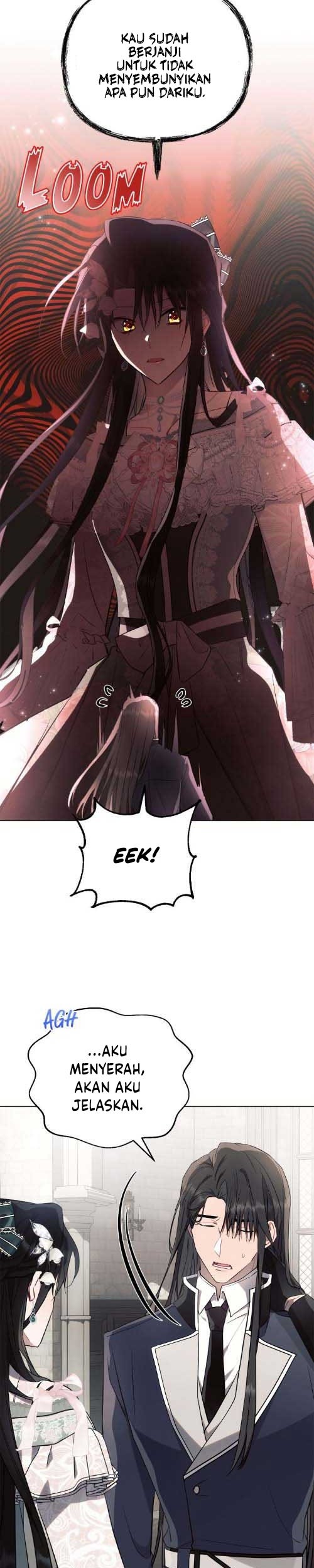Ashtarte Chapter 86 Gambar 16
