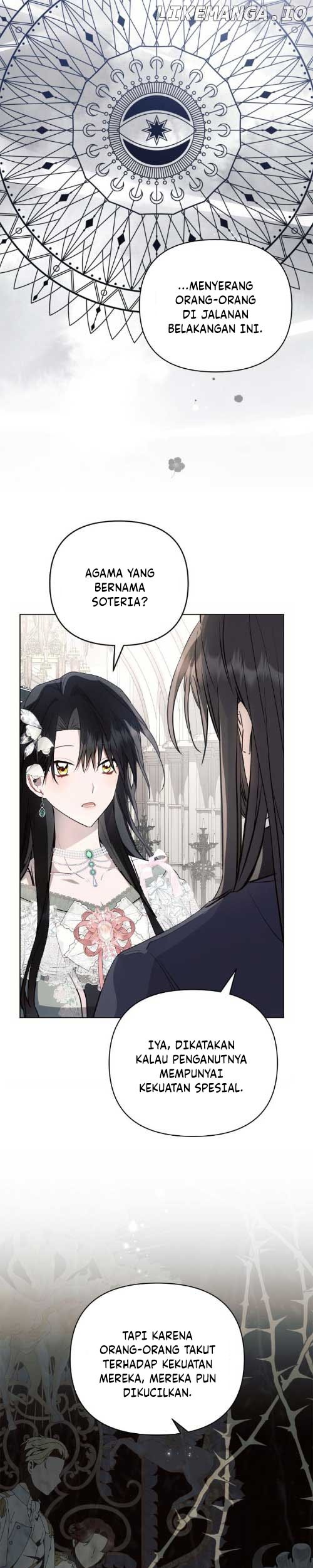 Ashtarte Chapter 86 Gambar 18