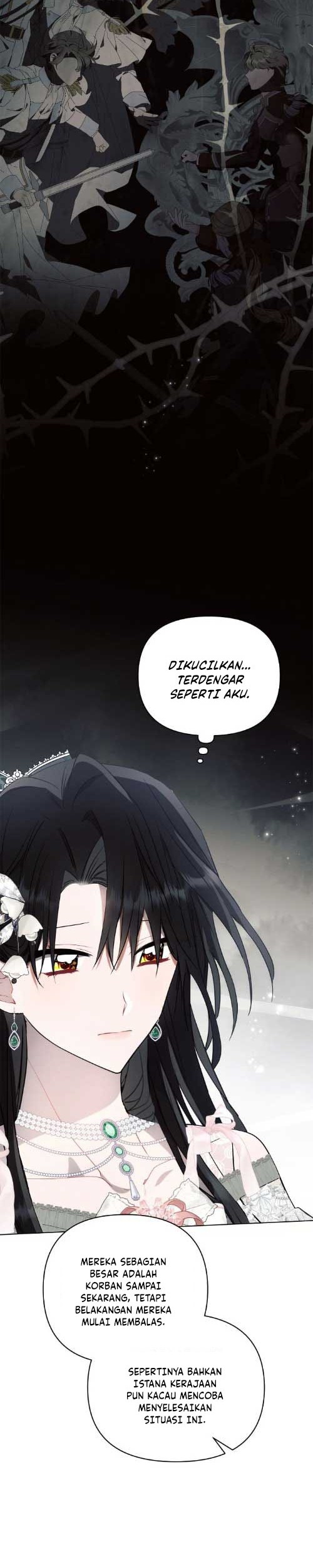Ashtarte Chapter 86 Gambar 19