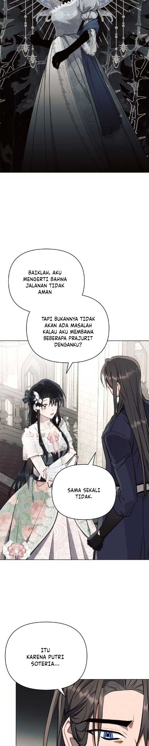 Ashtarte Chapter 86 Gambar 21