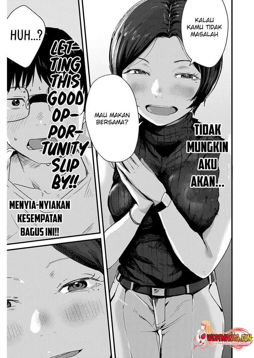 Renge to Naruto! Chapter 09 Gambar 11