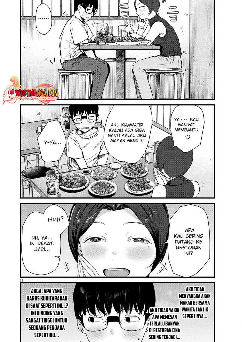 Renge to Naruto! Chapter 09 Gambar 14