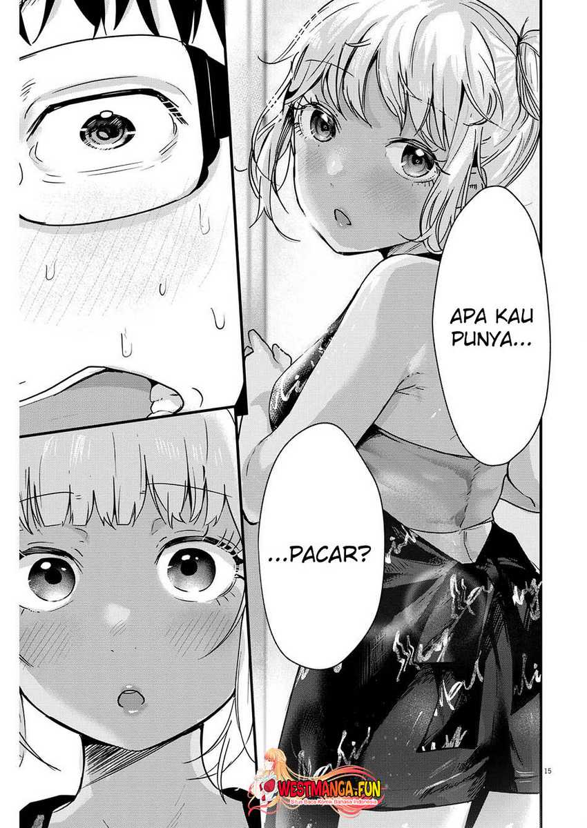 Renge to Naruto! Chapter 09 Gambar 17