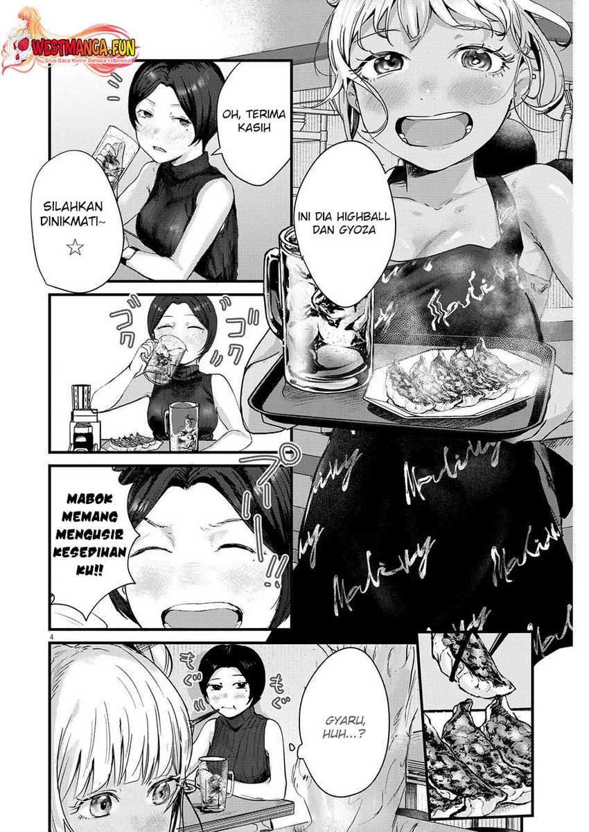 Renge to Naruto! Chapter 09 Gambar 6