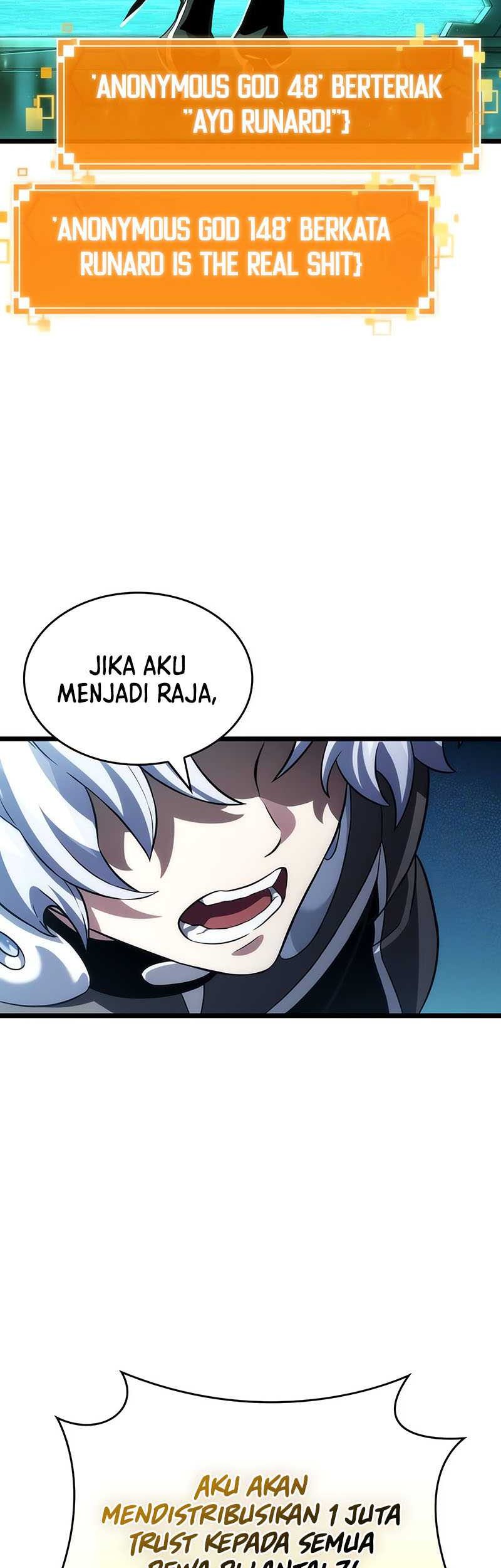 The World After the Fall Chapter 133 Gambar 36