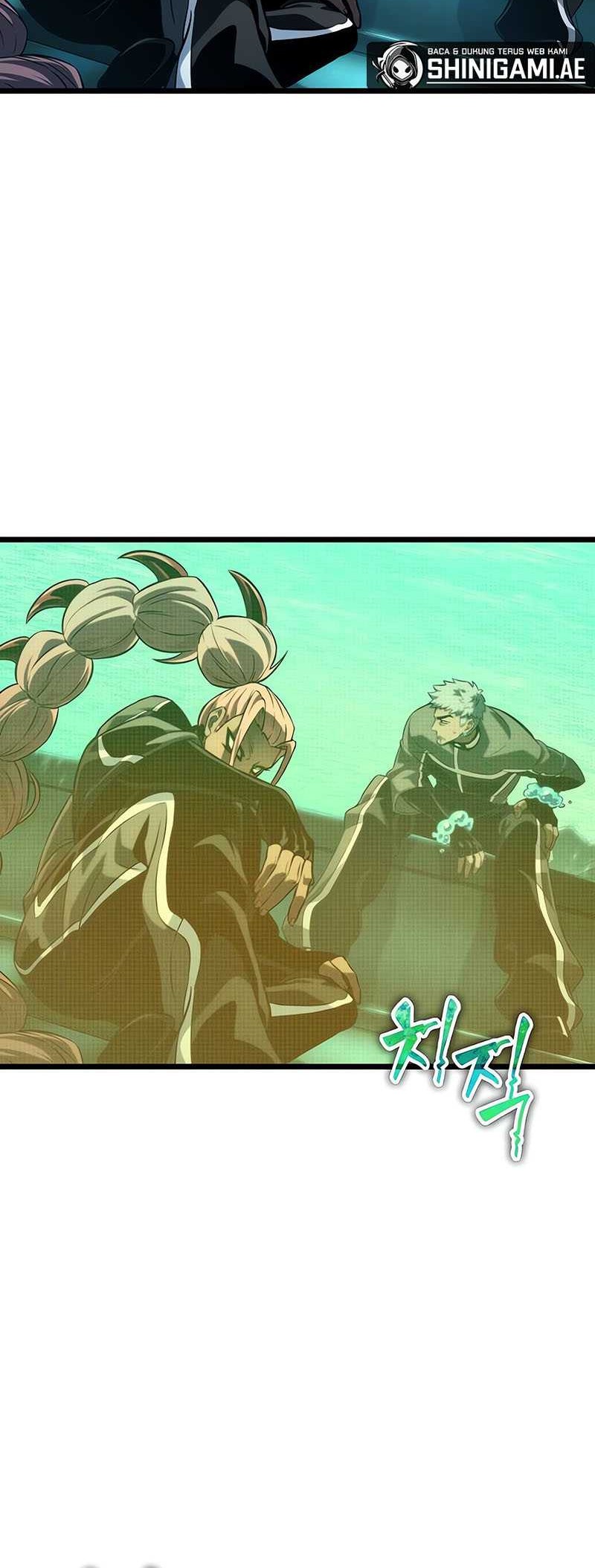 The World After the Fall Chapter 133 Gambar 46