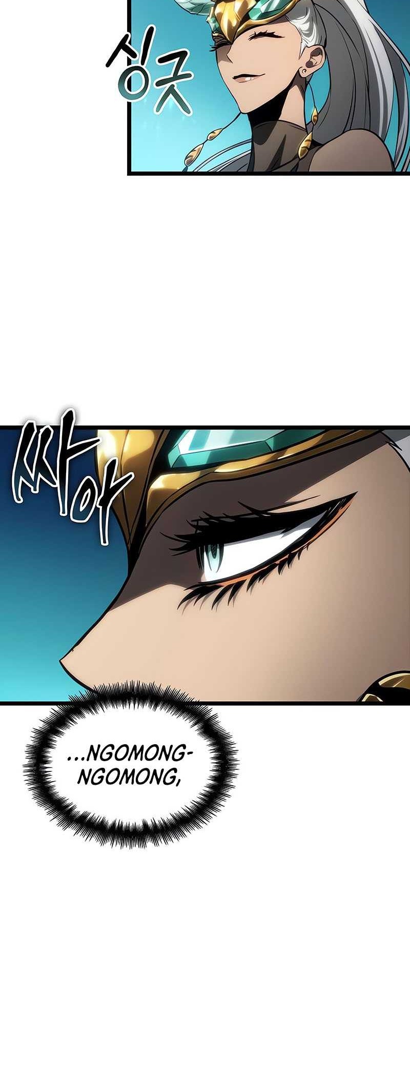 The World After the Fall Chapter 133 Gambar 50