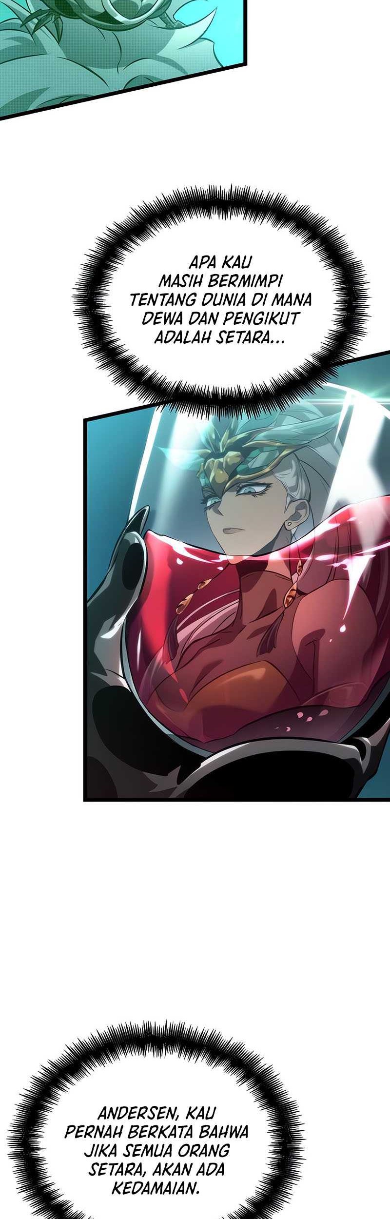 The World After the Fall Chapter 133 Gambar 52