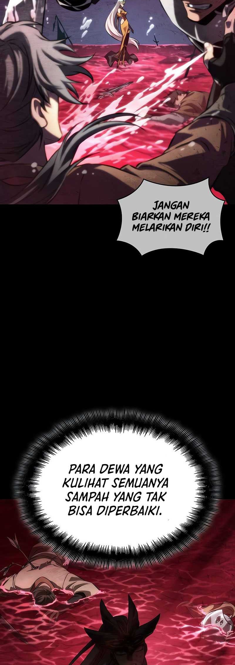 The World After the Fall Chapter 133 Gambar 54