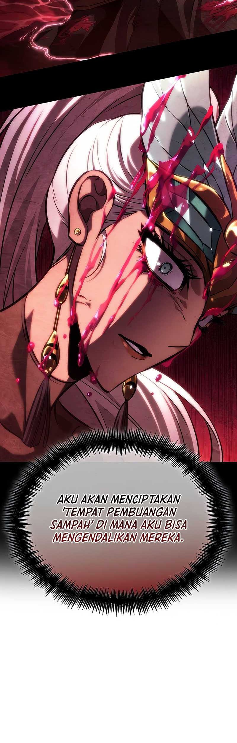 The World After the Fall Chapter 133 Gambar 57
