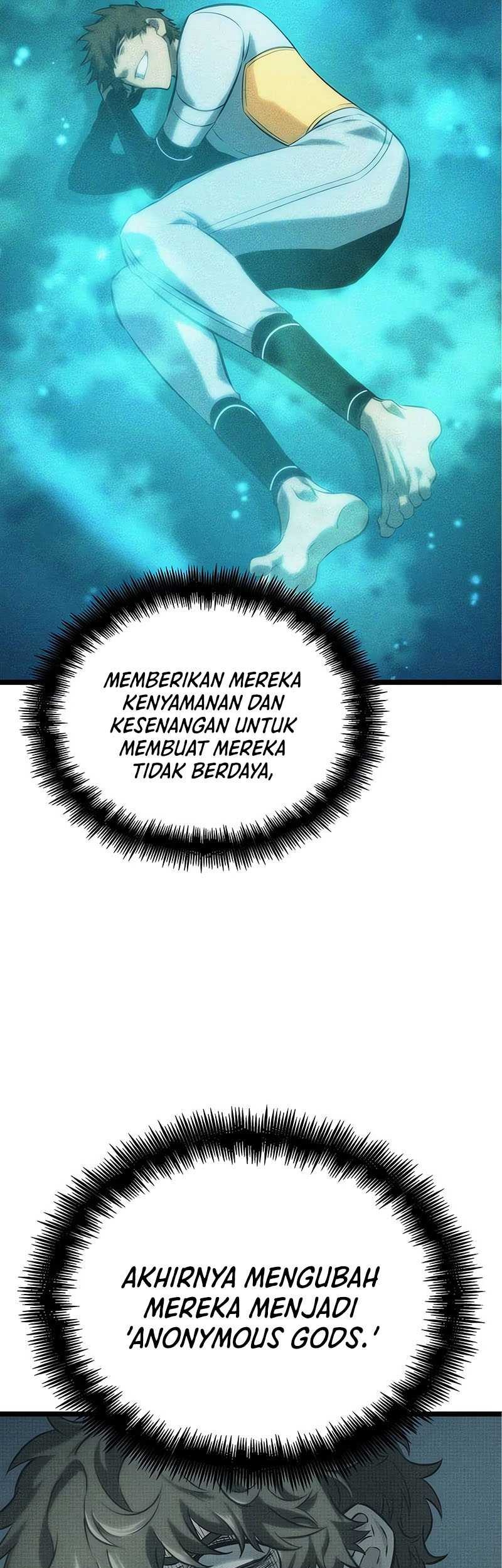 The World After the Fall Chapter 133 Gambar 59