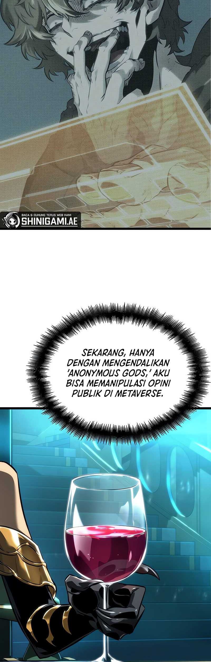 The World After the Fall Chapter 133 Gambar 60