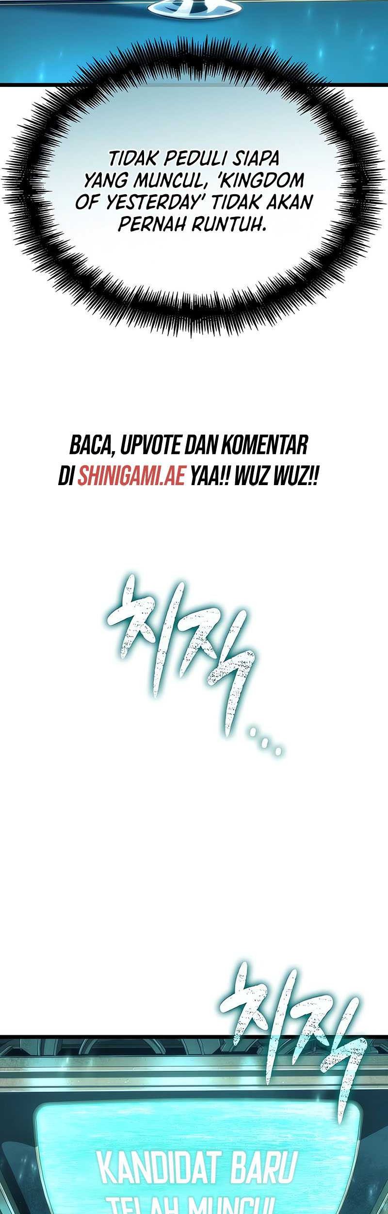 The World After the Fall Chapter 133 Gambar 61