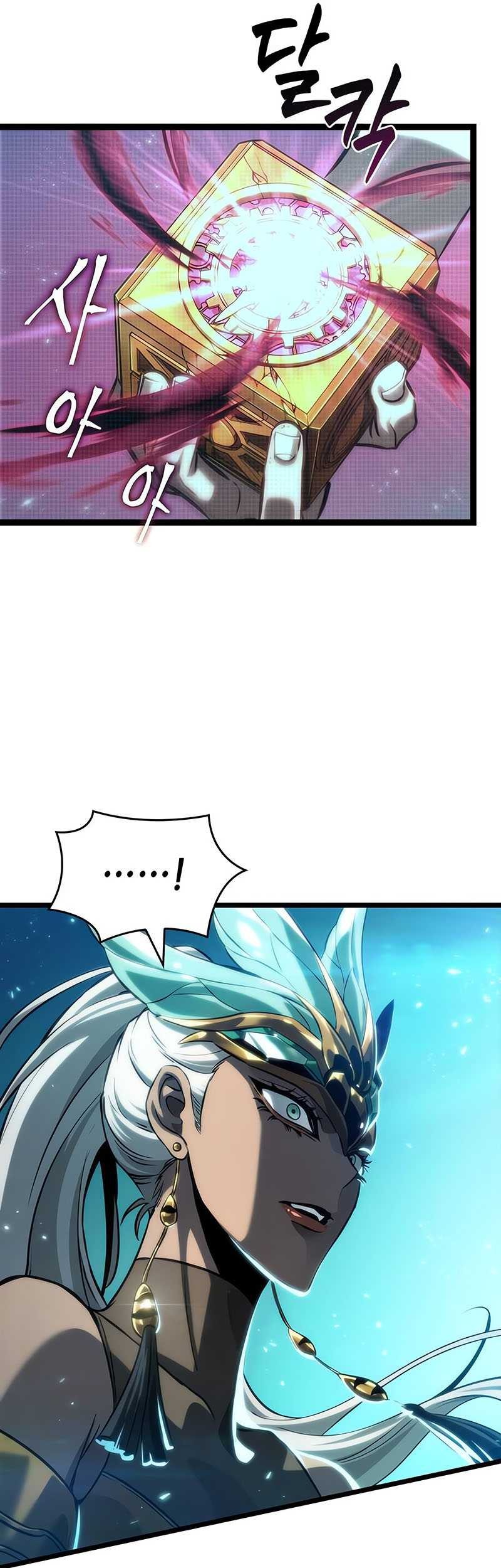 The World After the Fall Chapter 133 Gambar 63