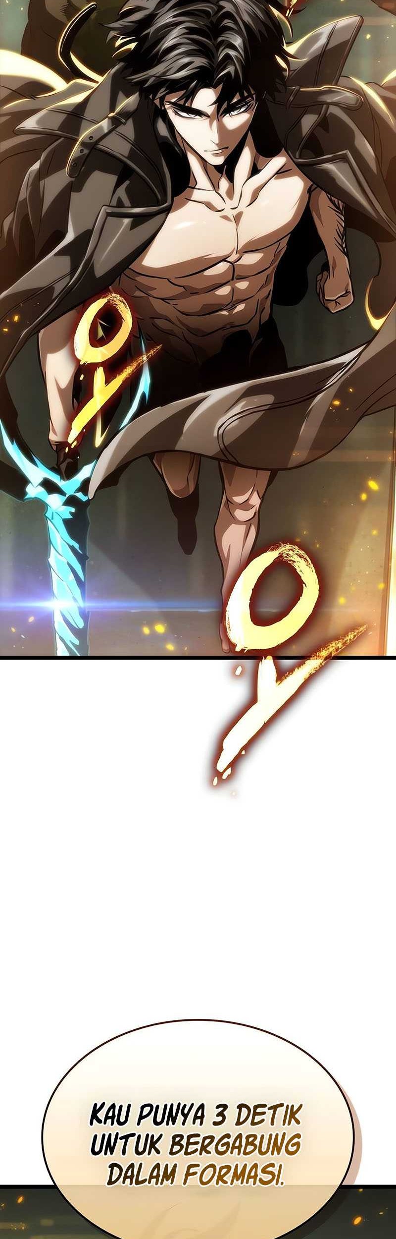 The World After the Fall Chapter 133 Gambar 3