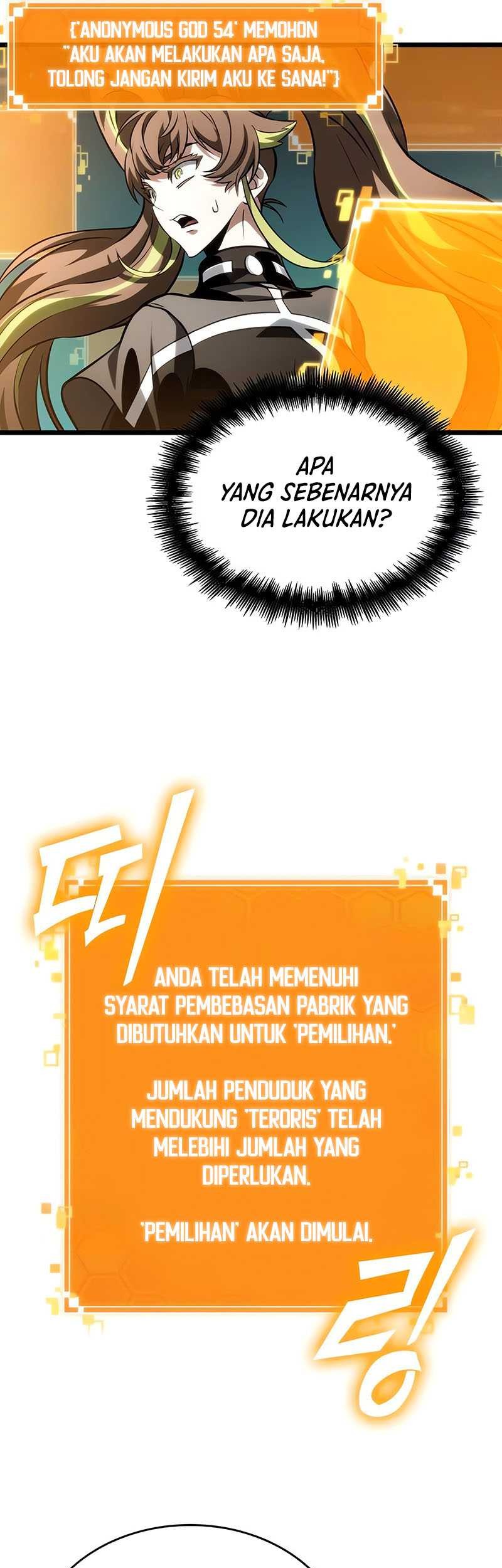 The World After the Fall Chapter 133 Gambar 6