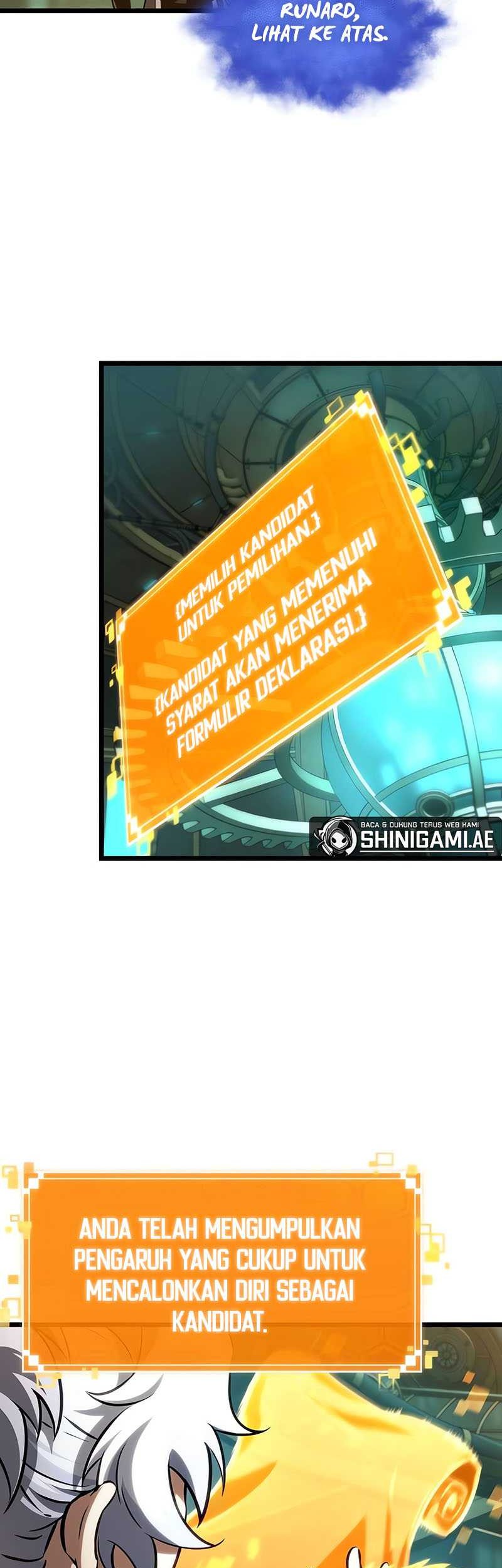 The World After the Fall Chapter 133 Gambar 8