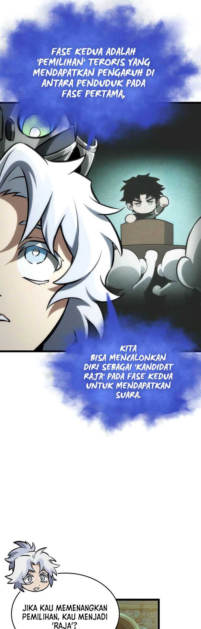 The World After the Fall Chapter 133 Gambar 10