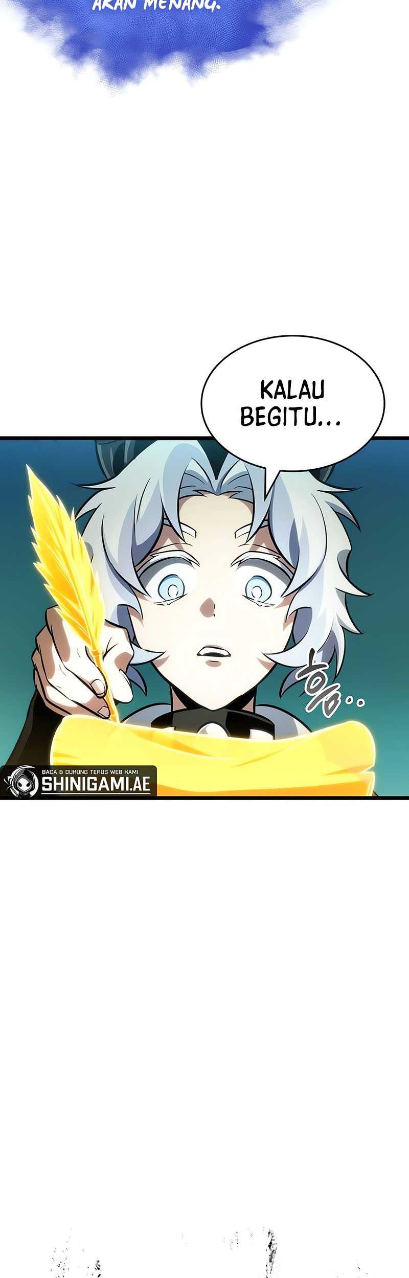 The World After the Fall Chapter 133 Gambar 12